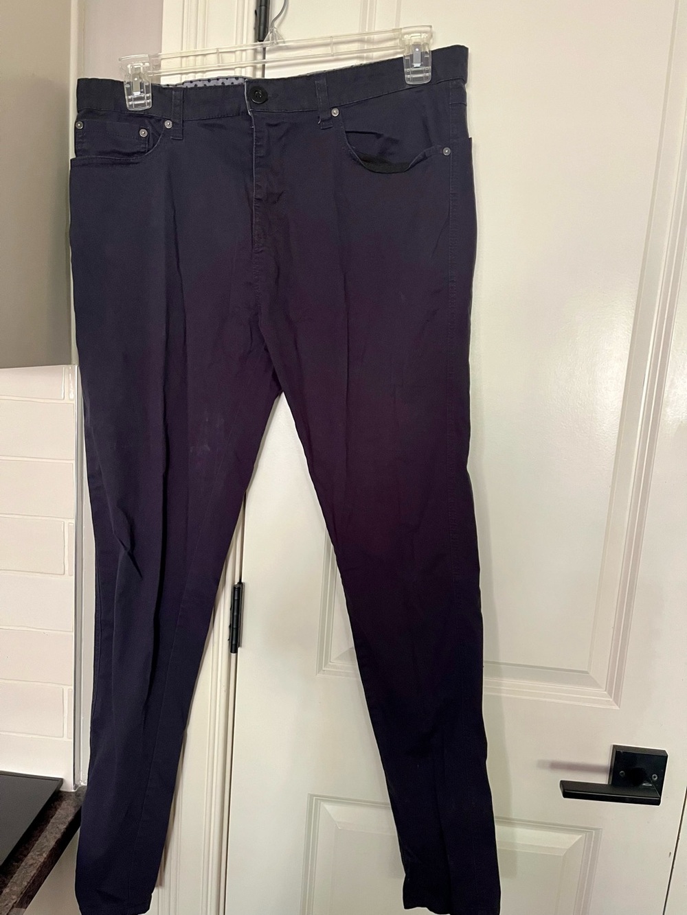 Free Planet Men's  Casual Pants 
36x 32